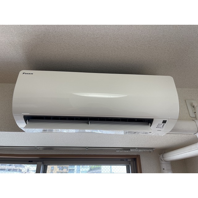 その他　エアコン