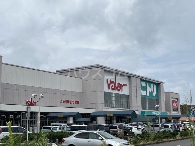 その他　ニトリ 瀬戸店（その他）まで1301m