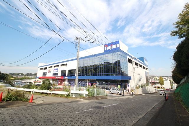 スーパー　ロピア川崎水沢店（スーパー）まで837m