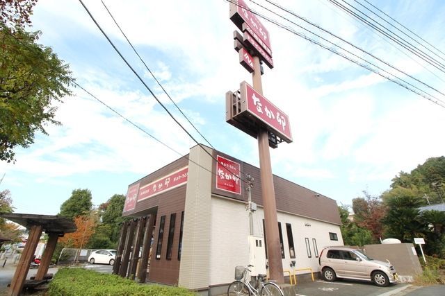 飲食店　なか卯川崎水沢店（飲食店）まで1234m