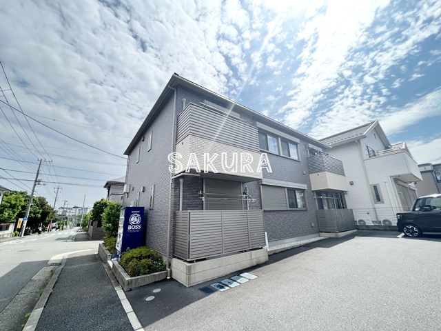 建物外観　当店おすすめ物件♪