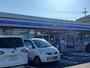 コンビニ　ローソン久喜青葉店（コンビニ）まで530m