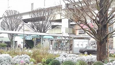 その他　久喜駅（その他）まで2220m