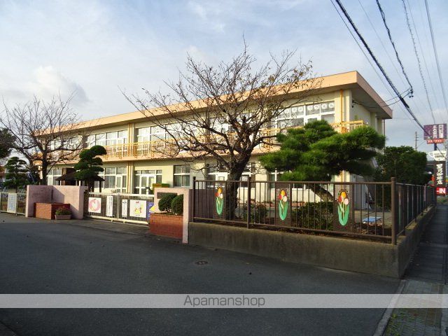 幼稚園・保育園　有玉幼稚園（幼稚園・保育園）まで602m