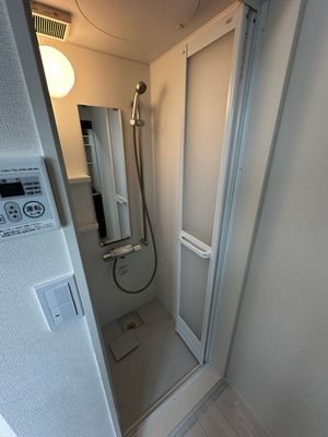 バス・シャワールーム　参考写真