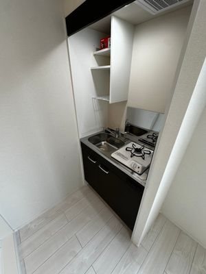 キッチン　参考写真
