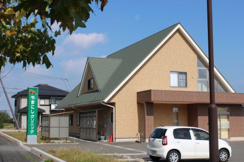 病院　やまにしクリニック（病院）まで1350m