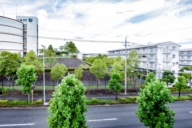UR高の原駅東のその他写真