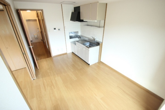その他　※別部屋の写真です