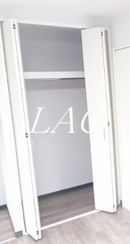 収納　収納です。