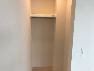 収納　図面と現状に相違がある場合には現状を優先
