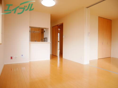 その他部屋・スペース　同タイプ部屋写真です。