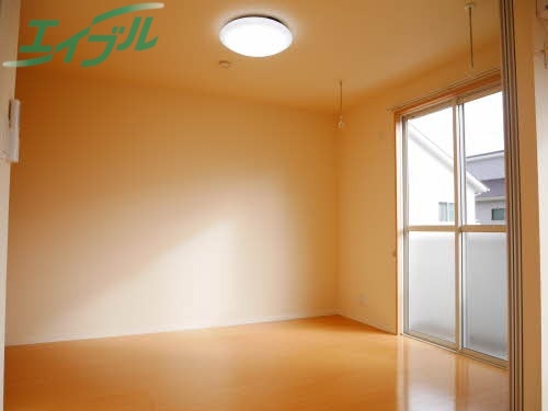 その他　同タイプ部屋写真です。