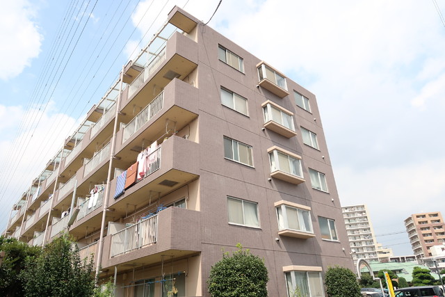 建物外観　外観☆彡