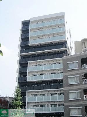建物外観　★外観★