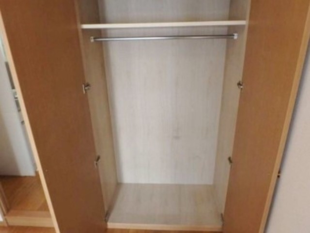 収納　同仕様
