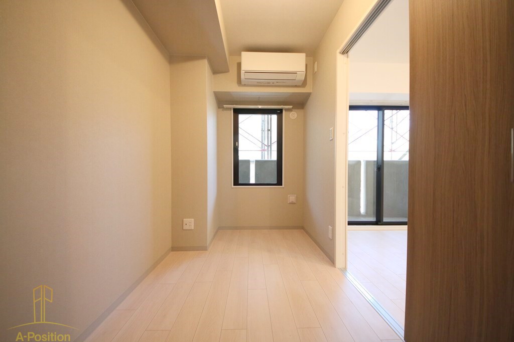 その他部屋・スペース　NINE RESIDENCE