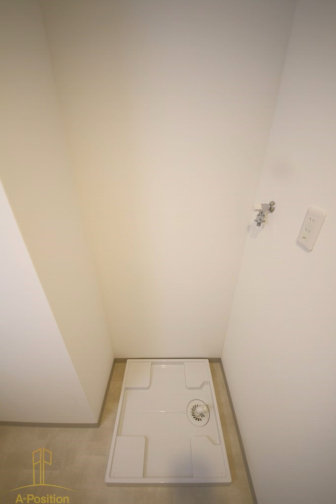 その他設備　NINE RESIDENCE