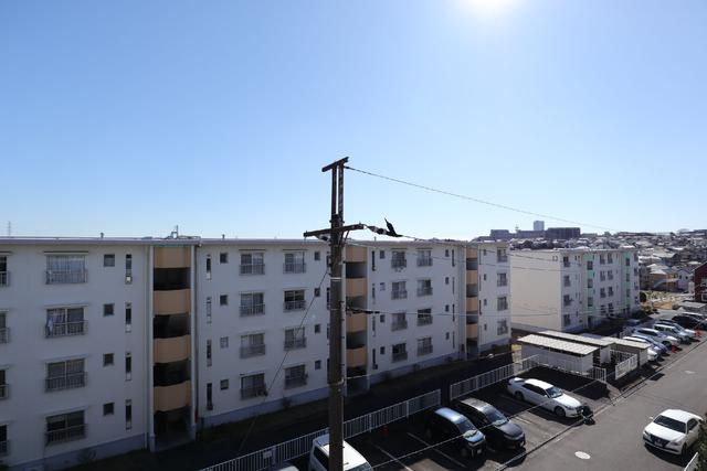 眺望　景色