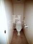 トイレ　落ち着いたトイレです