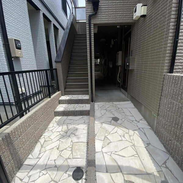 ロビー