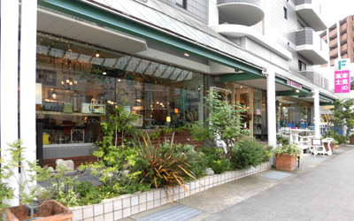 ホームセンター　家具の富士西宮夙川店（ホームセンター）まで952m