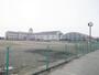中学校　江刺第一中学校（中学校）まで1560m