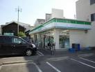 コンビニ　ファミリーマートナカムラ古新町店（コンビニ）まで287m