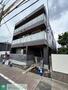 多磨霊園駅より徒歩8分 3階 新築の賃貸物件