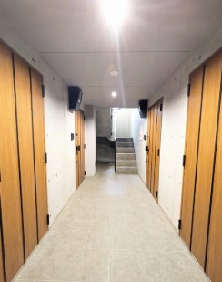 その他共有部分　その他共用部分