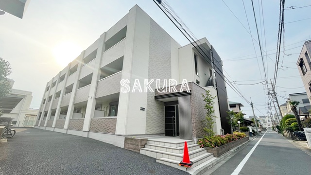 建物外観　当店おすすめ物件♪
