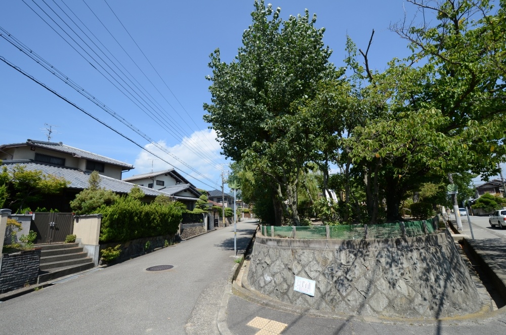 公園　仁川台南公園（公園）まで491m