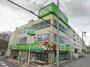 スーパー　ミニコープ吹上店（スーパー）まで960m