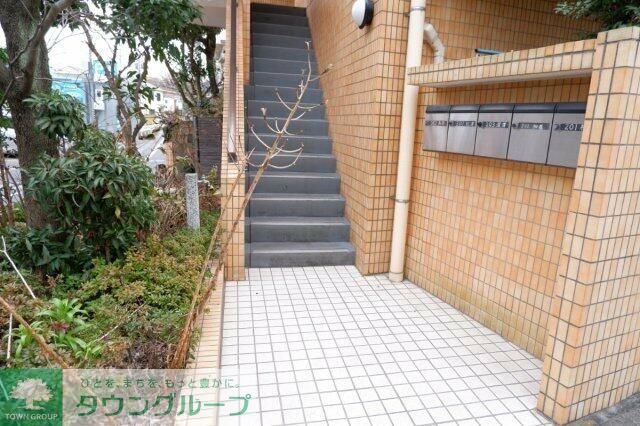 ロビー