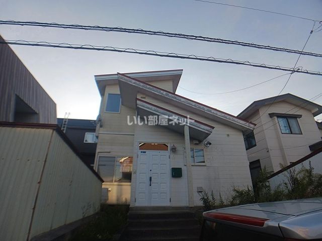 日吉町2丁目17-7戸建