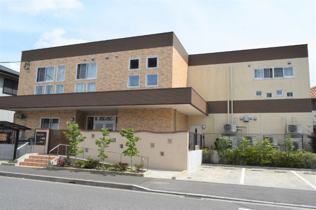 幼稚園・保育園　まなびの森保育園東船橋（幼稚園・保育園）まで308m