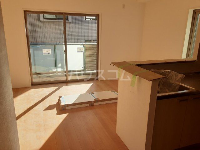 1LDK Mansion in Nakahara-ku, Kawasaki, Kanagawa — photo 3 of 3