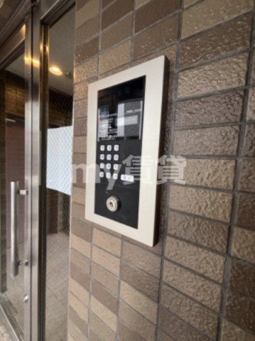 スクウェア板橋のその他写真