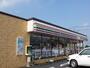 コンビニ　セブンイレブン 西真岡店（コンビニ）まで500m