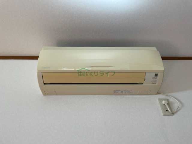 その他設備　エスポワール弦巻