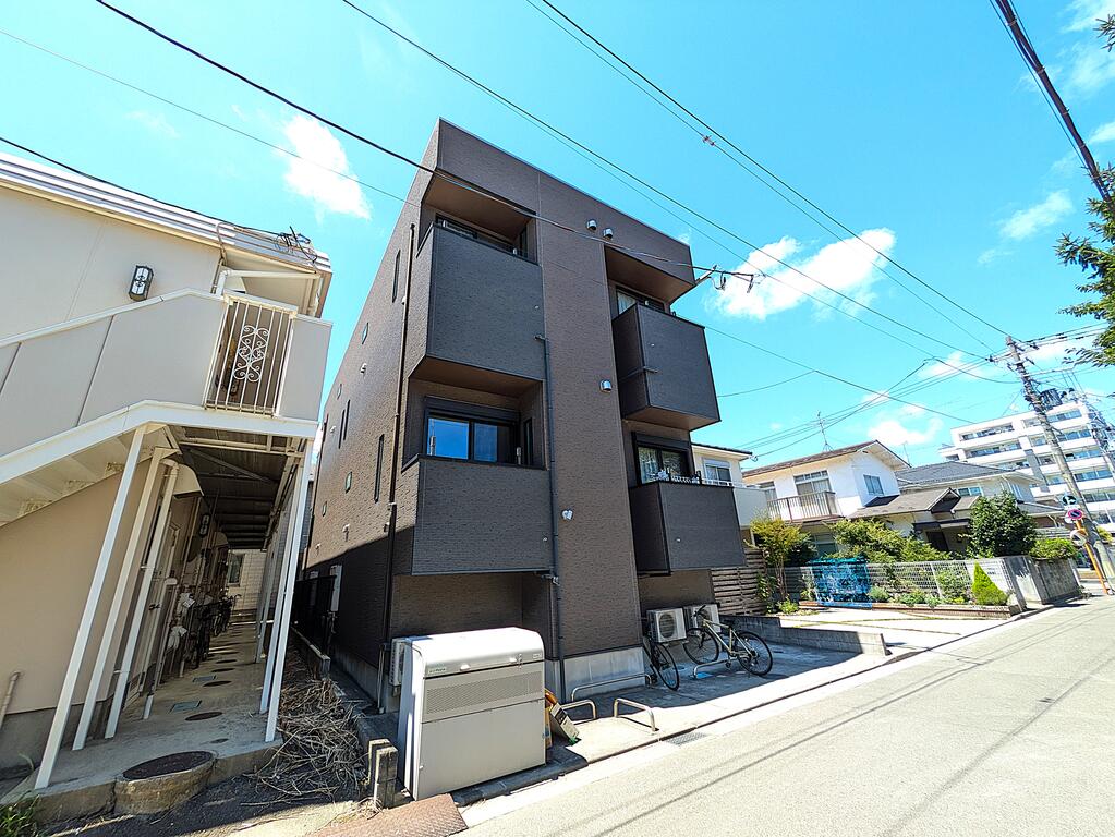 RIZEST長町
