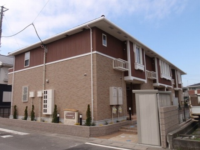 ＪＲ東海道本線 原駅 徒歩11分 築14年