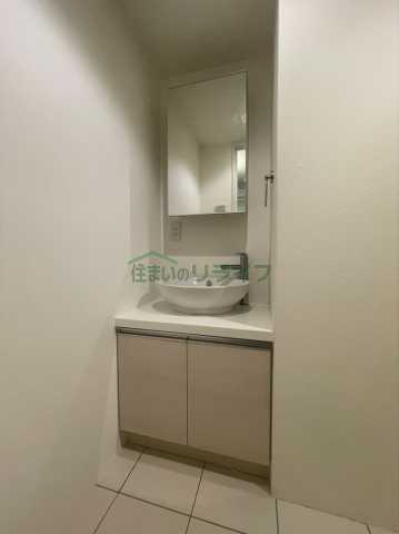 SOU中野の内装写真