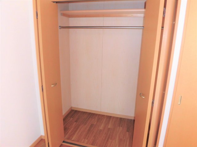 収納　イメージ写真