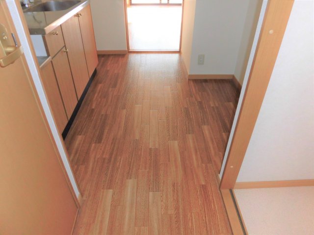 キッチン　イメージ写真
