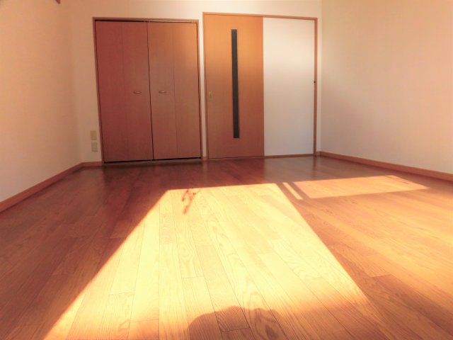 居室・リビング　イメージ写真