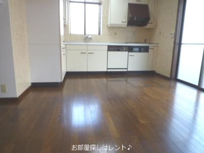 ＪＲ鹿児島本線 九州工大前駅 徒歩13分 2階建 築39年の居間写真