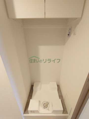 コスモグラシア両国レジデンスのその他写真