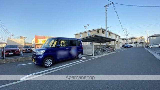 エルファロ A棟のその他写真