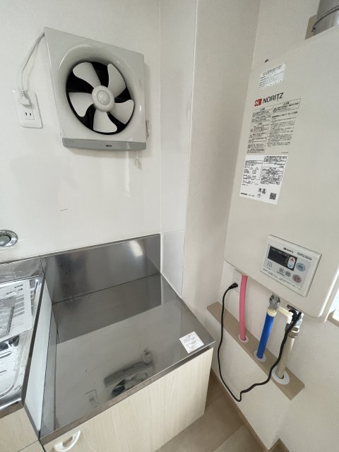 ニッコービルのその他写真